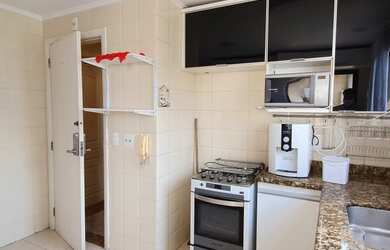 Imagem 13: COBERTURA RESIDENCIAL em RIO DE JANEIRO - RJ, RECREIO DOS BANDEIRANTES