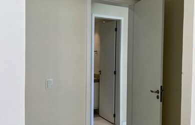 Imagem 11: Apartamento 2/4 Nascente no Spazio Salvador Norte. Lindo