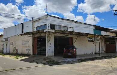 Imagem 1: Terreno no bairro São Pedro