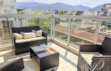 Imagem 4: Recreio, Concetto Bianco, linda cobertura duplex, 3 quartos suite , alto...