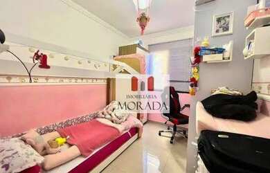 Imagem 7: Apartamento com 2 dormitórios à venda, 61 m² por R$ 370.000 - Jardim América - São José do