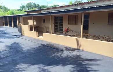 Imagem: A chácara possui 95m² de Área e está localizado em Ibiporã