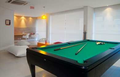 Imagem 10: Apartamento com 4 quartos em Itacorubi - Florianópolis - SC