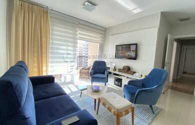 Imagem 2: Apartamento com 4 quartos em Itacorubi - Florianópolis - SC