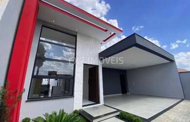 Imagem 2: Casa de Alto Padrão em Bolsão de Segurança Valinhos