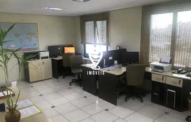 Imagem: O depósito possui 1 Vaga na garagem, 68m² de Área, Imóvel