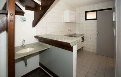 Imagem 13: Locação Casa em condomínio Patamares Salvador