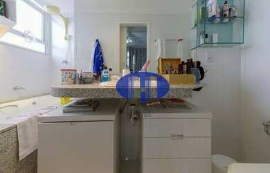 Imagem 16: Apartamento com 3 dormitórios, 136 m² - venda por R$ 720.000,00 ou aluguel...