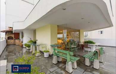 Imagem 11: Cobertura Locação 4 Dormitórios - 260 m² Jardim Paulista