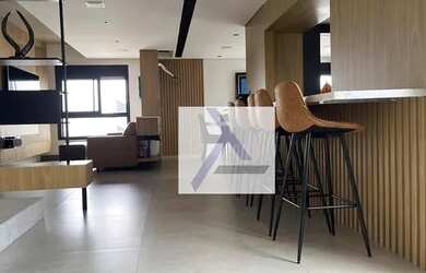 Imagem 1: Cobertura com 3 dormitórios, 215 m² - venda por R$ 13.990.000 ou aluguel...