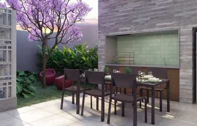 Imagem 8: THINK HOME Vila Madalena- São Paulo - SP