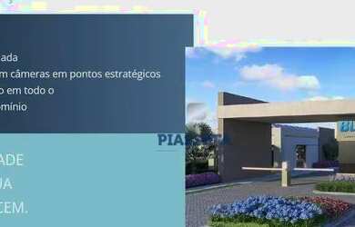 Imagem 15: Terreno à venda, condomínio fechado, 150 m² por R$ 358.000 - Bairro...