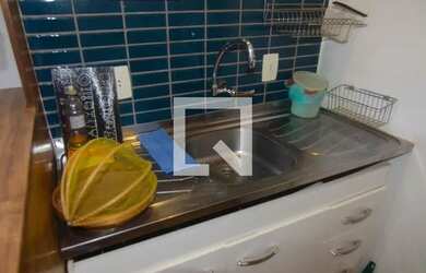 Imagem 16: Apartamento para Aluguel - Copacabana, 1 Quarto, 32 m2