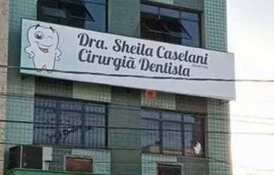 Imagem: O apartamento possui 2 Dormitórios, 1 Banheiro, 61m² de Área