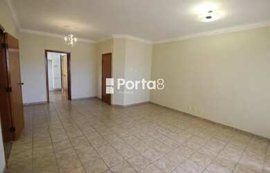 Imagem: O apartamento possui 3 Dormitórios, 3 Banheiros, 1 Vaga na