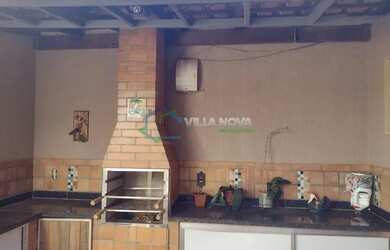 Imagem 16: Casa em Residencial Parque Dos Servidores - Ribeirão Preto