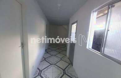 Imagem 6: Locação Casa Roma Salvador
