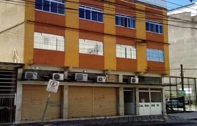 Imagem: O apartamento possui 2 Dormitórios, 1 Banheiro e 98m² de Área