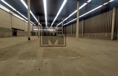 Imagem 10: Galpão em Jardim Novo Portugal - Guarulhos