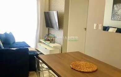 Imagem 1: Apartamento em Residencial Greenville - Ribeirão Preto