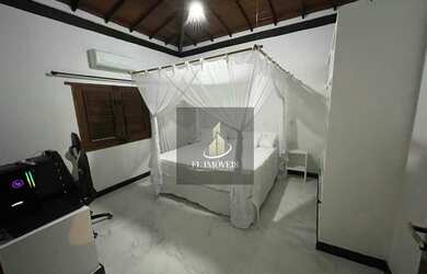 Imagem 10: Oportunidade Linda casa de 4 quartos e 3 suítes em condomínio fechado...