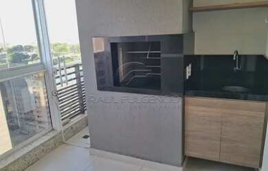 Imagem 5: Londrina - Apartamento Padrão - Gleba Fazenda Palhano