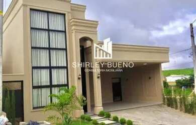 Imagem: A casa em condomínio possui 3 Dormitórios, 3 Banheiros, 2