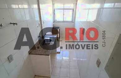 Imagem: Apartamento-LOCAÇÃO-Freguesia (Jacarepaguá)-Rio de Janeiro-RJ