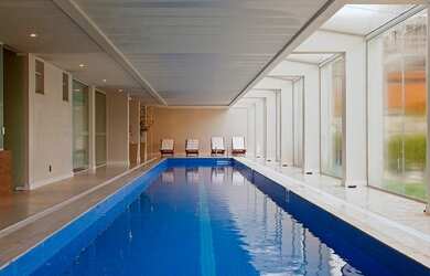 Imagem 6: Apartamento com 4 quartos em Itacorubi - Florianópolis - SC