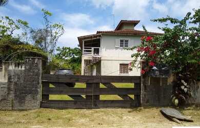 Imagem 1: CHÁCARA A VENDA NO PORTAL DO TABATINGA, CARAGUATATUBA, SP