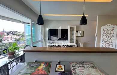 Imagem 12: Apartamento à venda, Sumarezinho, São Paulo, SP