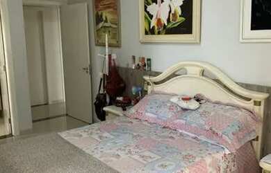 Imagem: O apartamento possui 3 Dormitórios, 3 Banheiros, 2 Vagas na