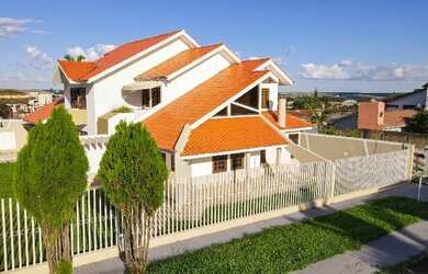 Imagem 4: Em breve Sobrado 385m2 - Garagem 7 veículos - Piscina - Maria Luiza