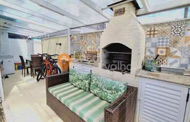 Imagem 4: Casa à venda no bairro Recreio dos Bandeirantes - Rio de Janeiro/RJ