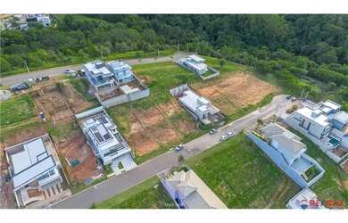 Imagem 4: Terreno a venda Ecologie Residencial Itatiba 399,10m²