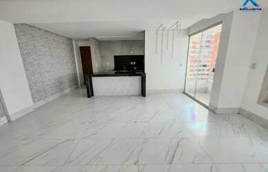 Imagem: O apartamento possui 2 Dormitórios, 2 Banheiros, 2 Vagas na