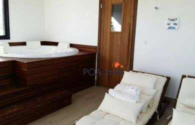 Imagem 3: Apartamento com 1 dormitório, 47 m² - venda por R$ 466.000,00 ou aluguel...
