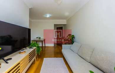 Imagem 5: Apartamento à venda no bairro Cursino - São Paulo/SP, Zona Sul