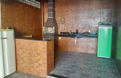 Imagem 2: Alugo espaço para festa. Piscina, Churrasqueirae1 Banheiro