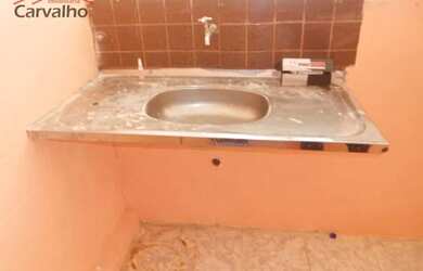 Imagem 6: Salão para alugar, 35 m² por R$ 750,00/mês - Parque Novo Mundo - São...