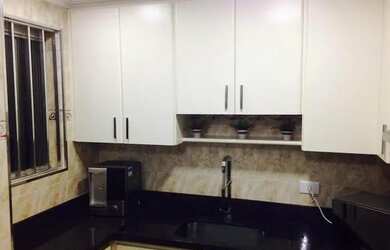 Imagem 5: Apartamento em São Paulo