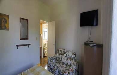 Imagem 6: Apartamento com 2 dorms, Centro, Mongagua - R$ 230 mil, Cod