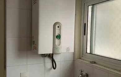 Imagem 16: Apartamento para venda possui 85 metros quadrados com 2 quartos em Perdizes...