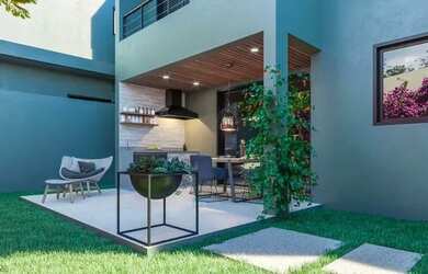 Imagem 6: Casas - Melhores Bairros 1 em Nova Gardênia - Atibaia