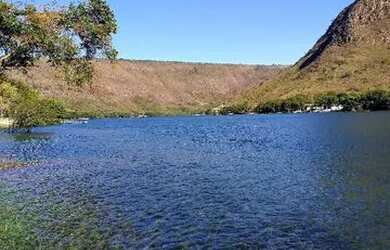 Imagem 3: Aluguel de rancho para finais de semana e feriados em Peixoto