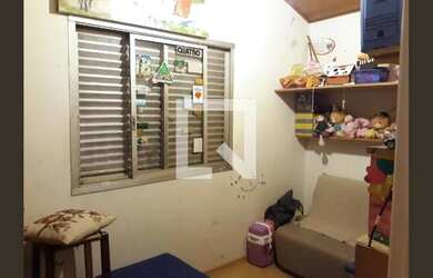 Imagem 6: Casa à Venda - Jardim Marajoara , 3 Quartos, 160 m2