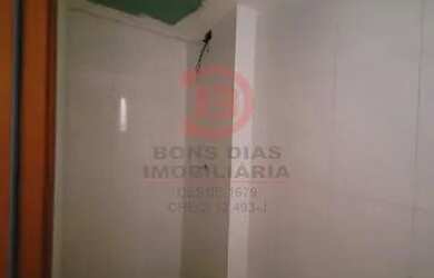 Imagem 5: Apartamento novo na Penha