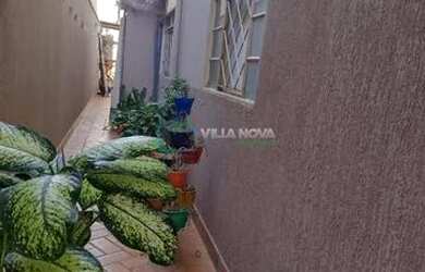 Imagem 14: Casa em Residencial Parque Dos Servidores - Ribeirão Preto