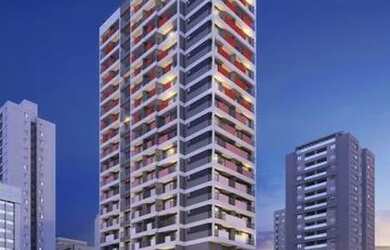 Imagem 11: STUDIO METRO PAULISTA / NOVO / ANDAR ALTO / VISTA LIVRE