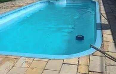 Imagem 6: Casa pra fins de semana e feriados em pau amarelo